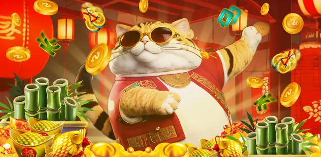 Fortune Tiger é um jogo imperdível no KHTBET Casino