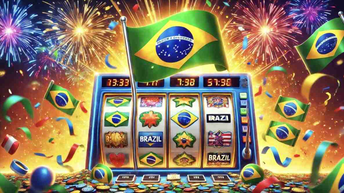 Explore o mundo das slot machines no KHTBET Casino